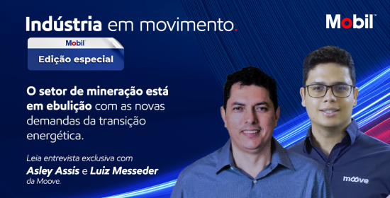 Tecnologia Mobil